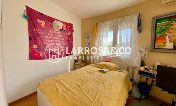 Вторичный рынок - Дом - Сьюдад Кесада - Ciudad Quesada