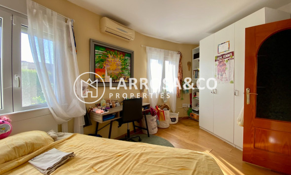 Вторичный рынок - Дом - Сьюдад Кесада - Ciudad Quesada