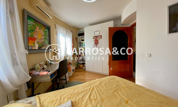 Вторичный рынок - Дом - Сьюдад Кесада - Ciudad Quesada