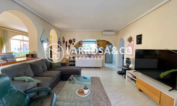 Вторичный рынок - Дом - Сьюдад Кесада - Ciudad Quesada