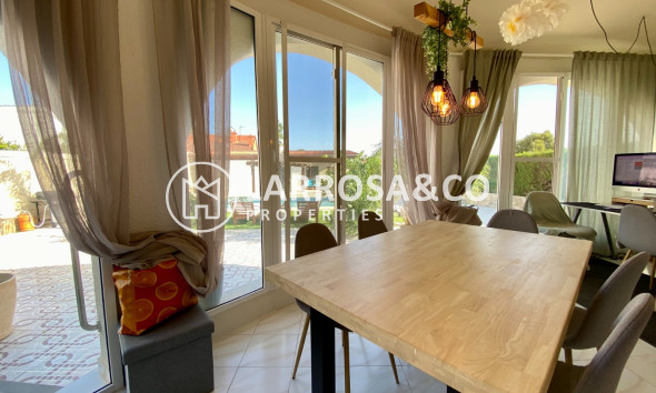 Вторичный рынок - Дом - Сьюдад Кесада - Ciudad Quesada