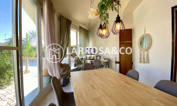 Вторичный рынок - Дом - Сьюдад Кесада - Ciudad Quesada