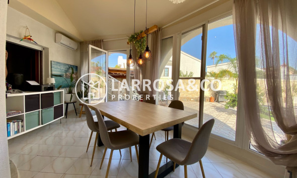 Вторичный рынок - Дом - Сьюдад Кесада - Ciudad Quesada