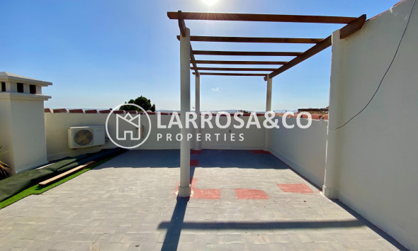 Вторичный рынок - Дом - Сьюдад Кесада - Ciudad Quesada