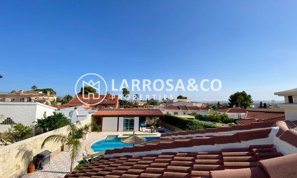 Вторичный рынок - Дом - Сьюдад Кесада - Ciudad Quesada