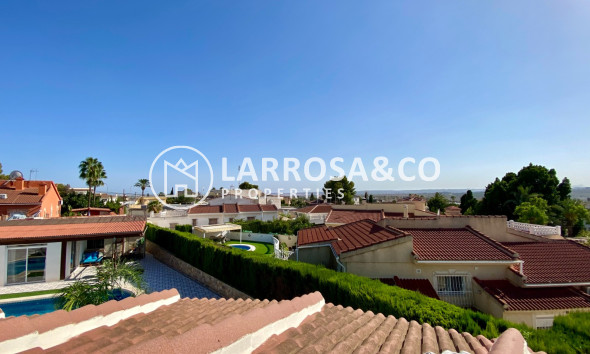 Вторичный рынок - Дом - Сьюдад Кесада - Ciudad Quesada