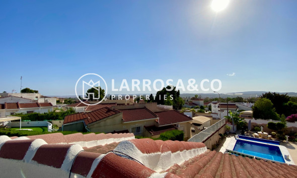 Вторичный рынок - Дом - Сьюдад Кесада - Ciudad Quesada