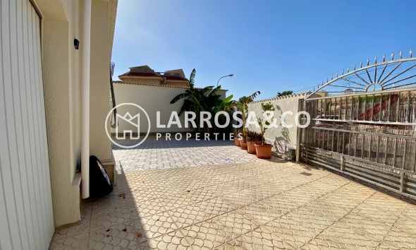 Вторичный рынок - Дом - Сьюдад Кесада - Ciudad Quesada