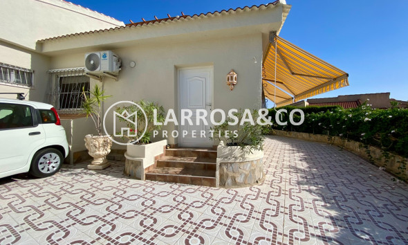 Вторичный рынок - Дом - Сьюдад Кесада - Ciudad Quesada