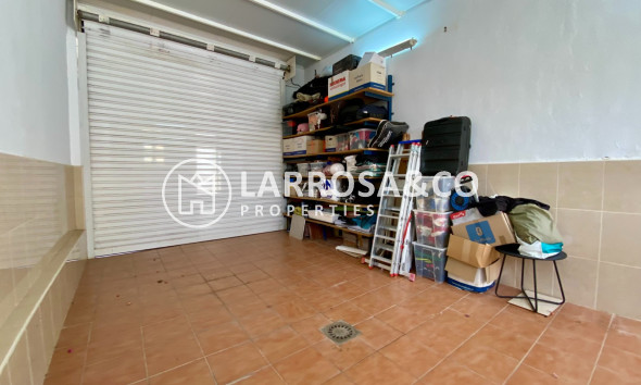 Вторичный рынок - Дом - Сьюдад Кесада - Ciudad Quesada