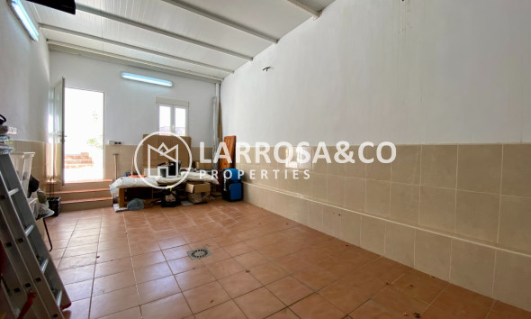 Вторичный рынок - Дом - Сьюдад Кесада - Ciudad Quesada