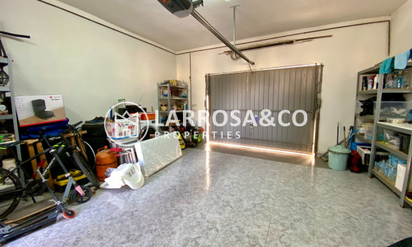 Вторичный рынок - Дом - Сьюдад Кесада - Ciudad Quesada