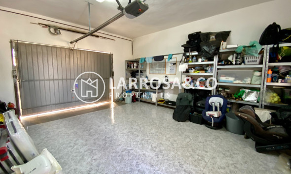 Вторичный рынок - Дом - Сьюдад Кесада - Ciudad Quesada