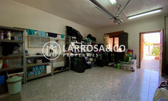 Вторичный рынок - Дом - Сьюдад Кесада - Ciudad Quesada