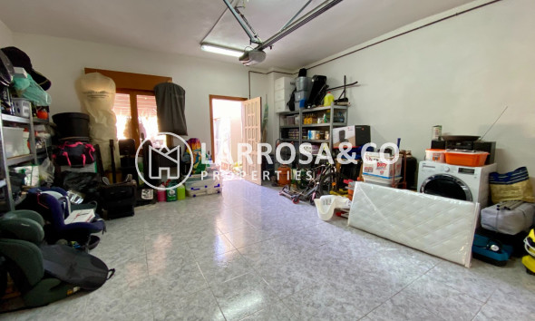 Вторичный рынок - Дом - Сьюдад Кесада - Ciudad Quesada