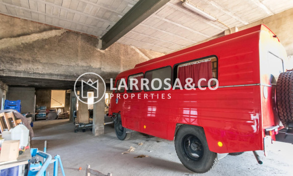 A Vendre - Industrial Field - Benejúzar - Comunidad valenciana