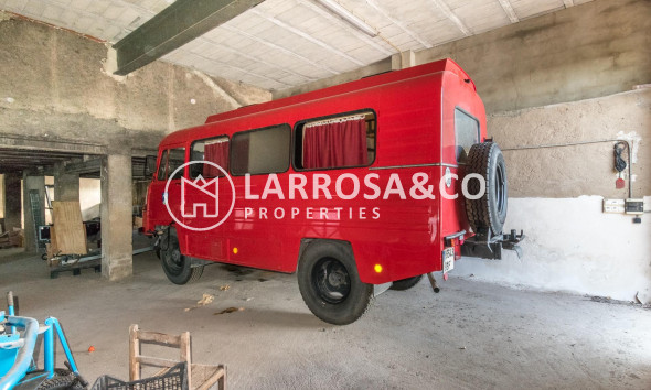 A Vendre - Industrial Field - Benejúzar - Comunidad valenciana