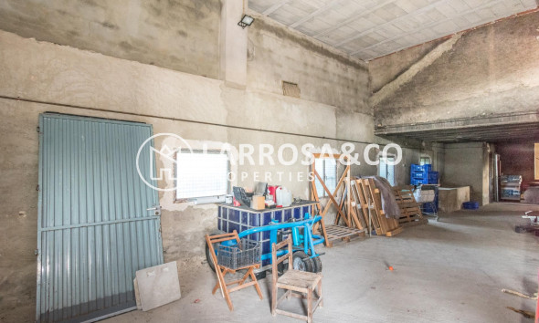 A Vendre - Industrial Field - Benejúzar - Comunidad valenciana