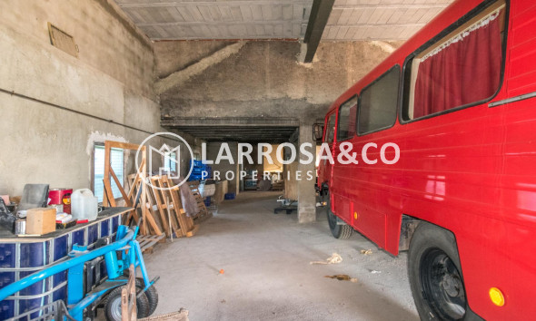 A Vendre - Industrial Field - Benejúzar - Comunidad valenciana