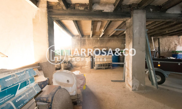 A Vendre - Industrial Field - Benejúzar - Comunidad valenciana