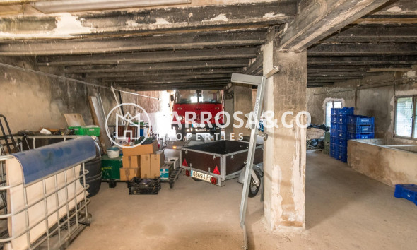 A Vendre - Industrial Field - Benejúzar - Comunidad valenciana