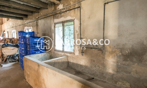 A Vendre - Industrial Field - Benejúzar - Comunidad valenciana