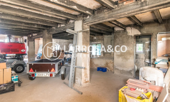 A Vendre - Industrial Field - Benejúzar - Comunidad valenciana