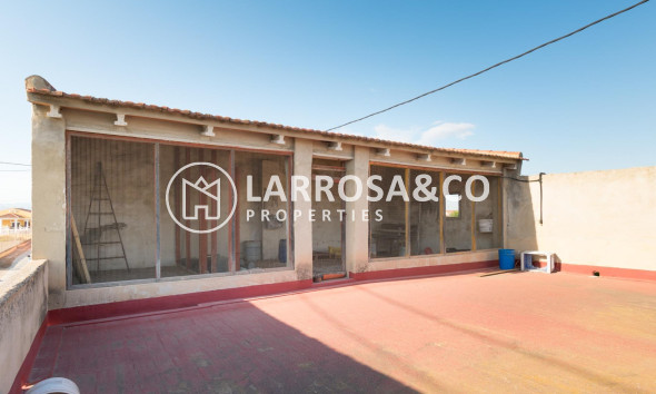 A Vendre - Industrial Field - Benejúzar - Comunidad valenciana