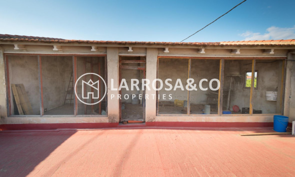 A Vendre - Industrial Field - Benejúzar - Comunidad valenciana