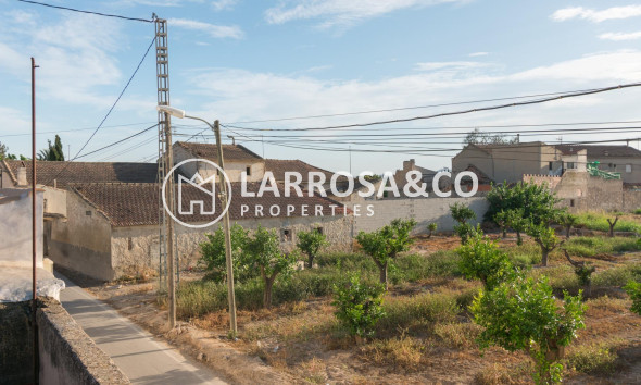 A Vendre - Industrial Field - Benejúzar - Comunidad valenciana