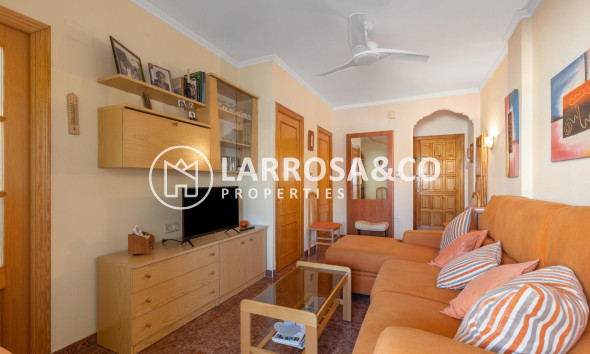 Resale - Apartment - Torrevieja - Los Locos Beach