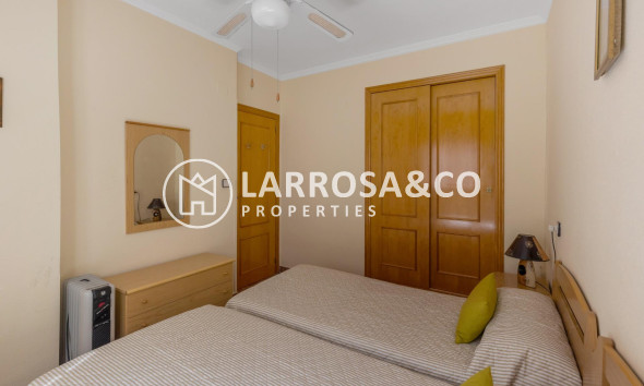 Resale - Apartment - Torrevieja - Los Locos Beach