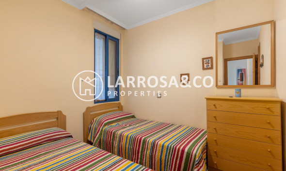 Resale - Apartment - Torrevieja - Los Locos Beach
