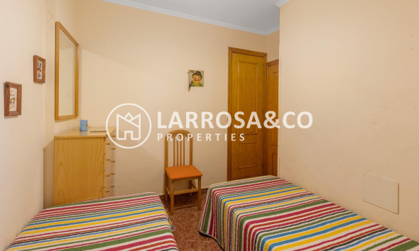 Resale - Apartment - Torrevieja - Los Locos Beach