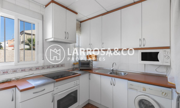 Resale - Apartment - Torrevieja - Los Locos Beach