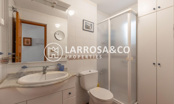 Resale - Apartment - Torrevieja - Los Locos Beach