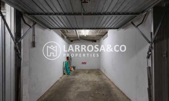 Resale - Apartment - Torrevieja - Los Locos Beach