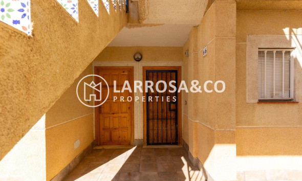 Resale - Apartment - Torrevieja - Los Locos Beach