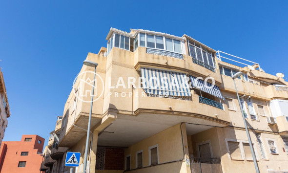 Resale - Apartment - Torrevieja - Los Locos Beach