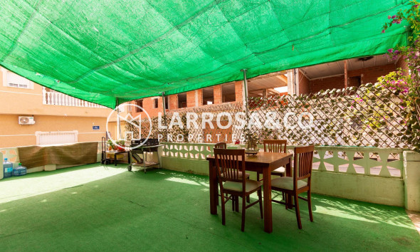 A Vendre - Country house - Orihuela - La Murada-Los Vicentes