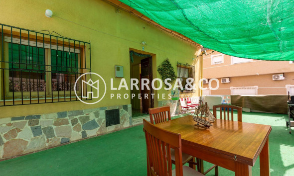 A Vendre - Country house - Orihuela - La Murada-Los Vicentes