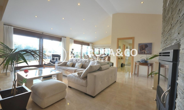 Вторичный рынок - Дом - Albacete - Agua sol