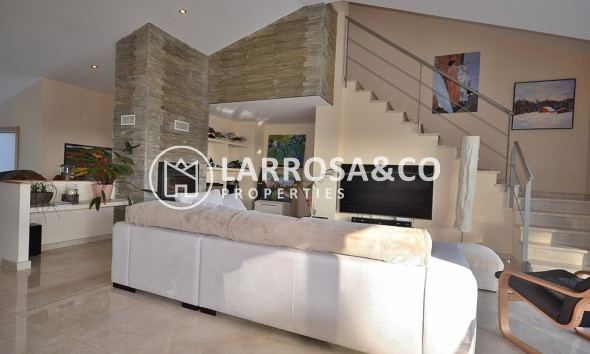 Вторичный рынок - Дом - Albacete - Agua sol