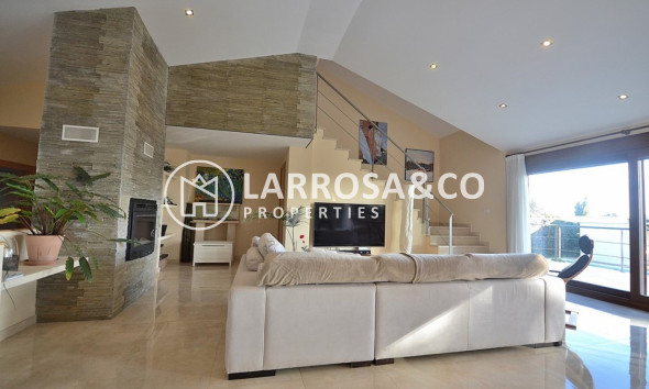 Вторичный рынок - Дом - Albacete - Agua sol