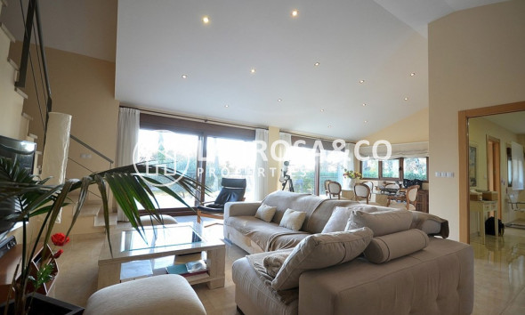 Вторичный рынок - Дом - Albacete - Agua sol