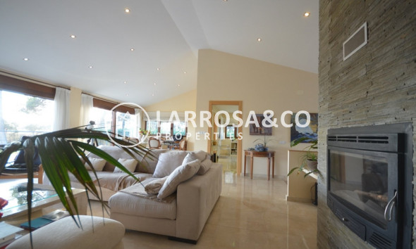 Вторичный рынок - Дом - Albacete - Agua sol