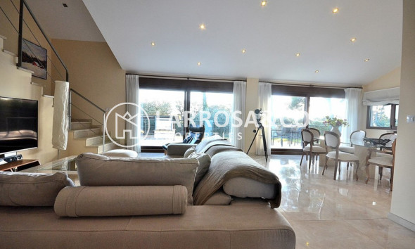 Вторичный рынок - Дом - Albacete - Agua sol