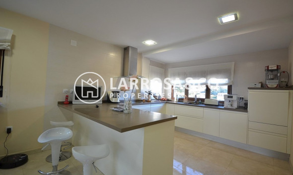 Вторичный рынок - Дом - Albacete - Agua sol