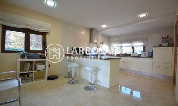 Вторичный рынок - Дом - Albacete - Agua sol