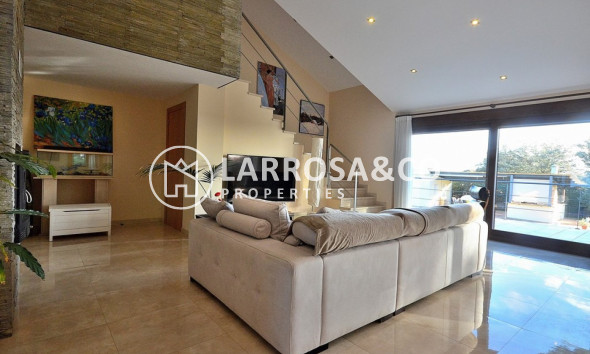 Вторичный рынок - Дом - Albacete - Agua sol